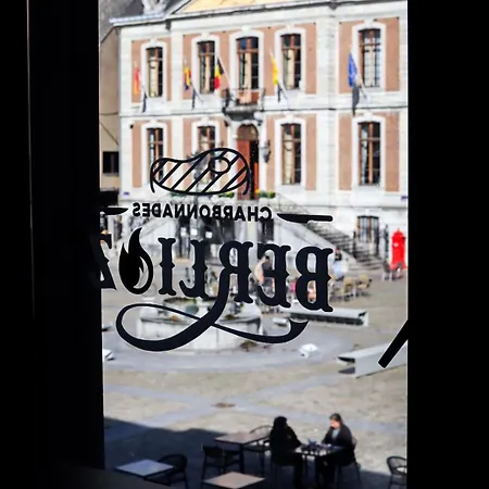 Appartement Les De - 3 Dans Le Centre De *