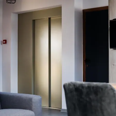 Apartment Les De - 3 Dans Le Centre De