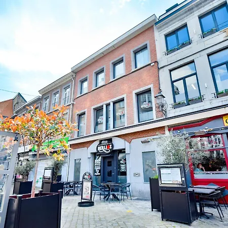 Appartement Les De - 3 Dans Le Centre De *