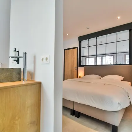 Appartement Les De - 3 Dans Le Centre De