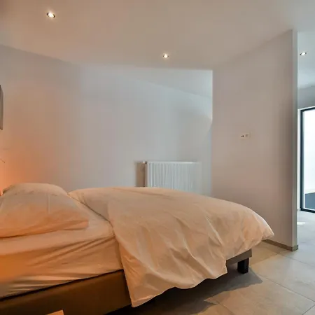 דירה Les De - 3 Dans Le Centre De *