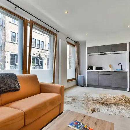 Les De - 3 Dans Le Centre De