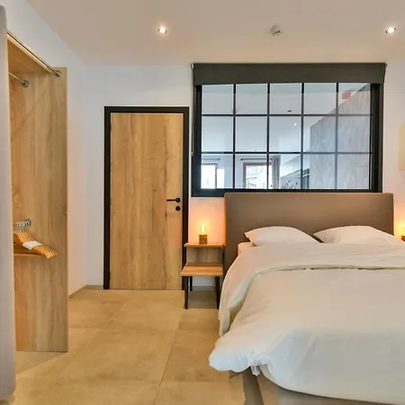 דירה Les De - 3 Dans Le Centre De הוי