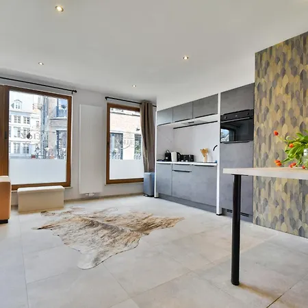 Apartment Les De - 3 Dans Le Centre De *