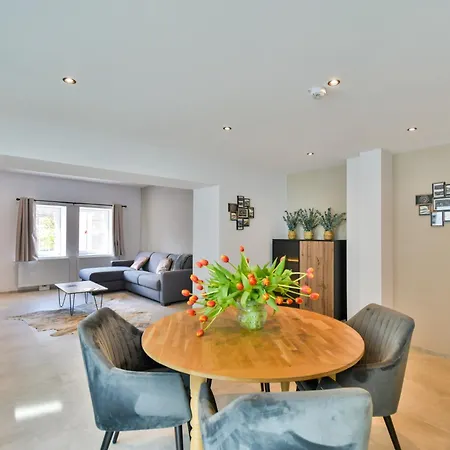 Apartment Les De - 3 Dans Le Centre De Huy