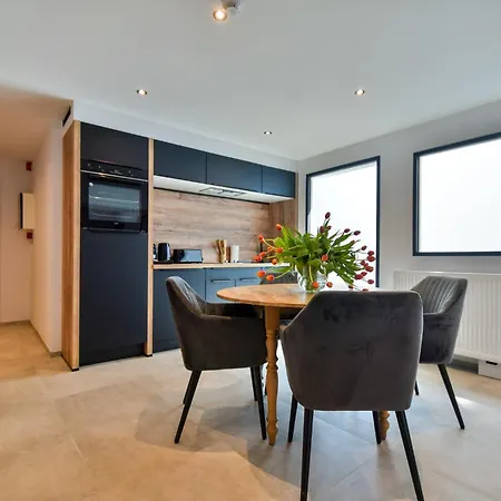 Appartement Les De - 3 Dans Le Centre De