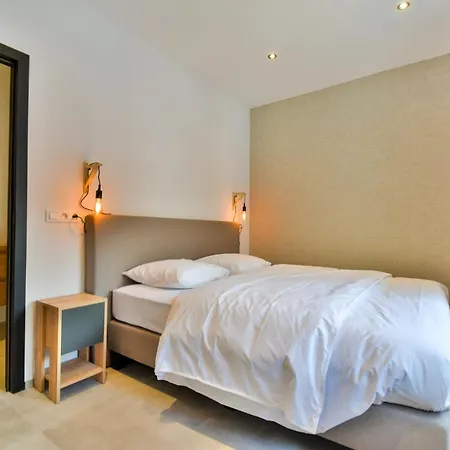 Appartement Les De - 3 Dans Le Centre De Huy