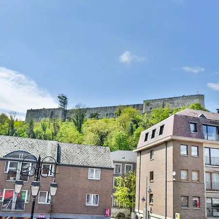 דירה Les De - 3 Dans Le Centre De