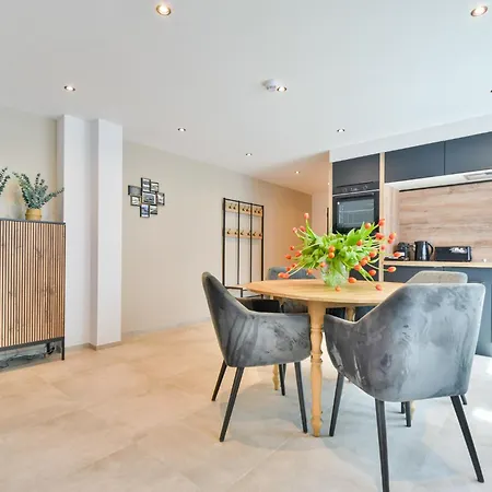 Appartement Les De - 3 Dans Le Centre De *