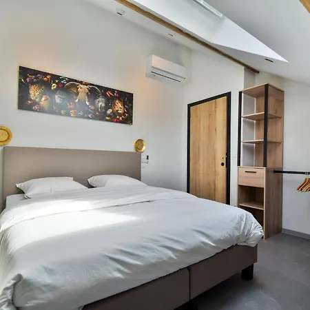 Appartement Les De - 3 Dans Le Centre De *