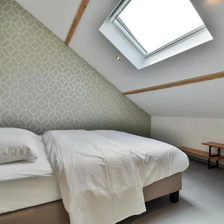 Les De - 3 Dans Le Centre De הוי