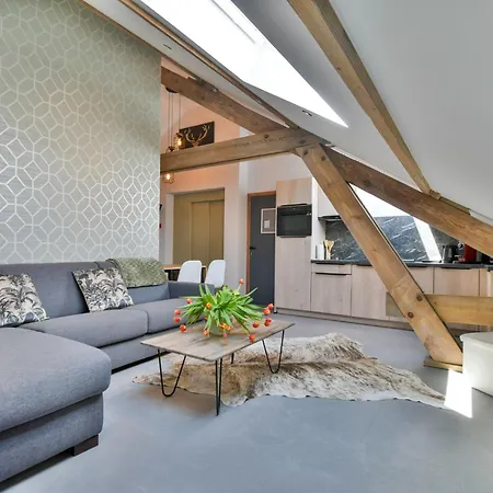 Appartement Les De - 3 Dans Le Centre De *